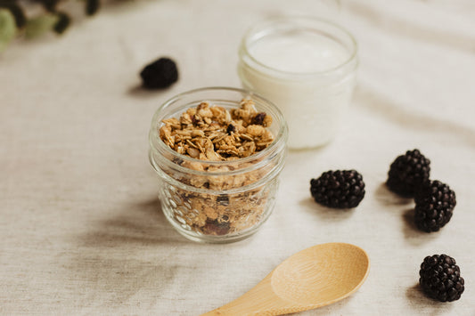 Quick and Easy Breakfast Ideas