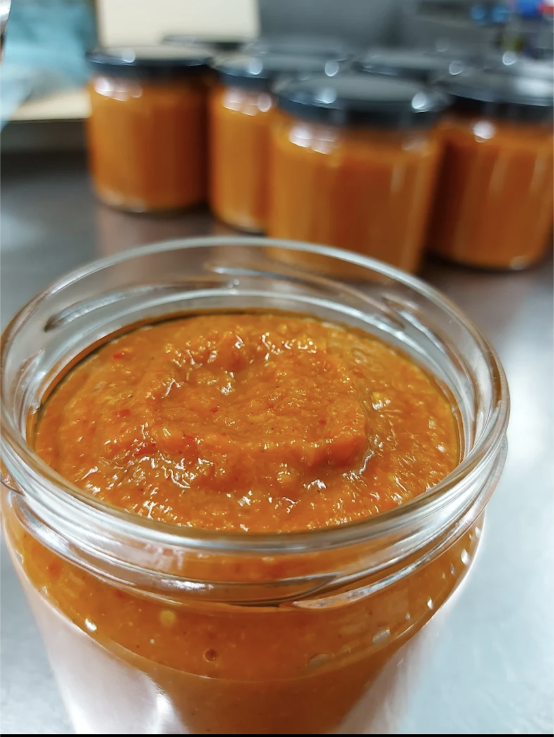 Garli Charlic Sauce